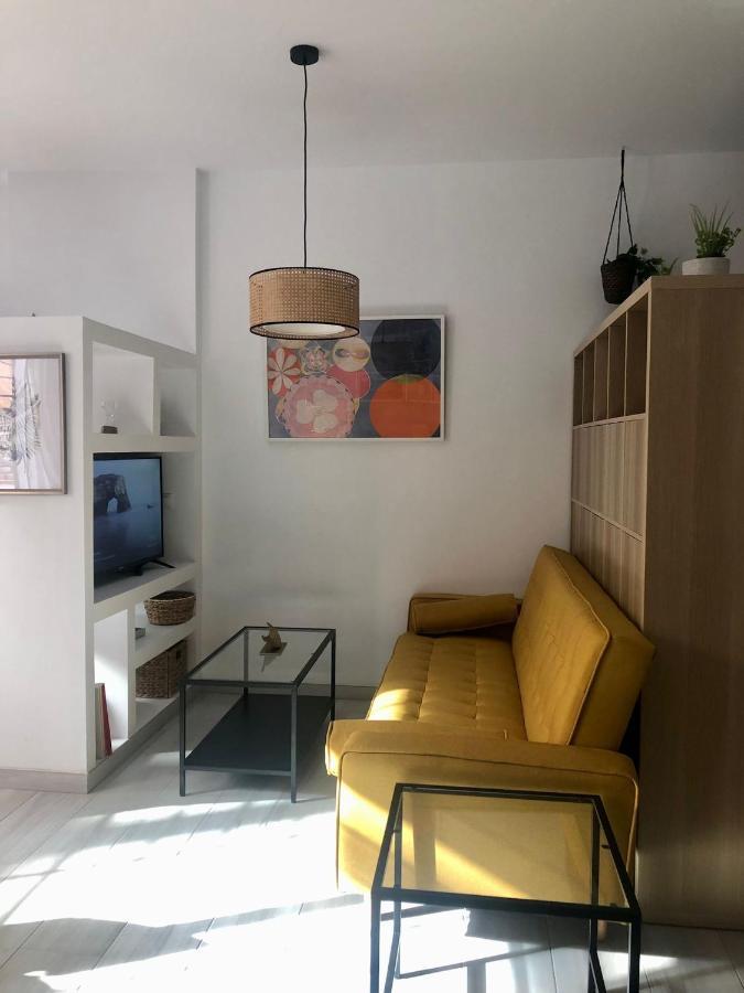 Holidays2Malaga Estudio Union Recien Reformado Con Wifi Gratuito Exterior foto