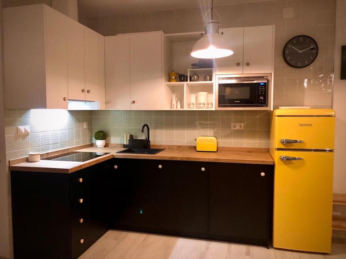 Holidays2Malaga Estudio Union Recien Reformado Con Wifi Gratuito Exterior foto