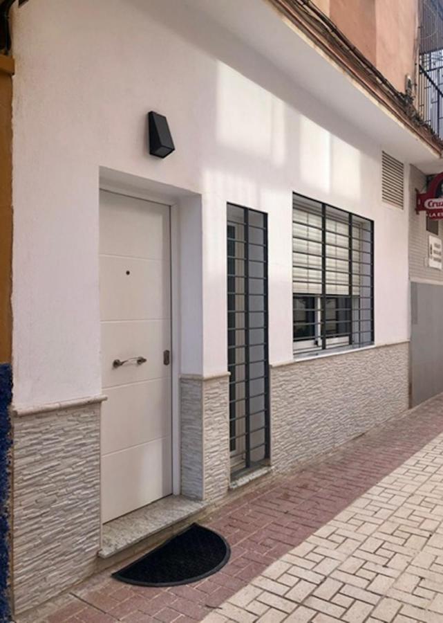 Holidays2Malaga Estudio Union Recien Reformado Con Wifi Gratuito Exterior foto