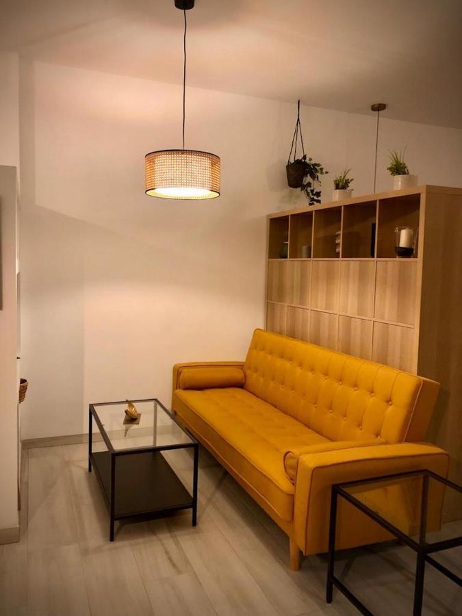 Holidays2Malaga Estudio Union Recien Reformado Con Wifi Gratuito Exterior foto