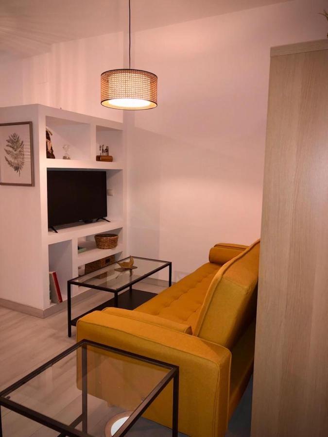 Holidays2Malaga Estudio Union Recien Reformado Con Wifi Gratuito Exterior foto