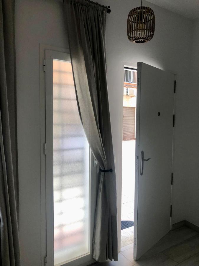 Holidays2Malaga Estudio Union Recien Reformado Con Wifi Gratuito Exterior foto
