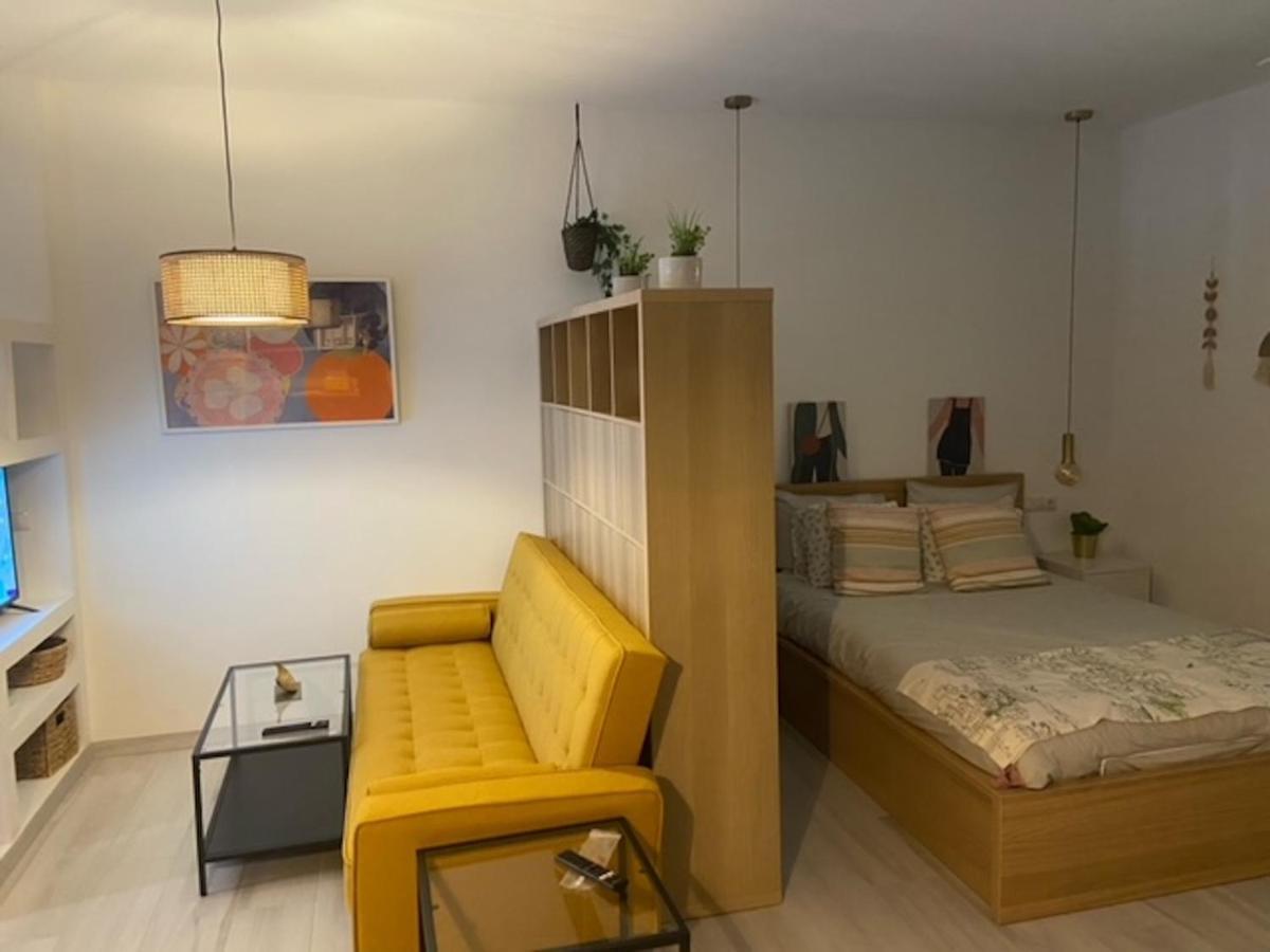 Holidays2Malaga Estudio Union Recien Reformado Con Wifi Gratuito Exterior foto