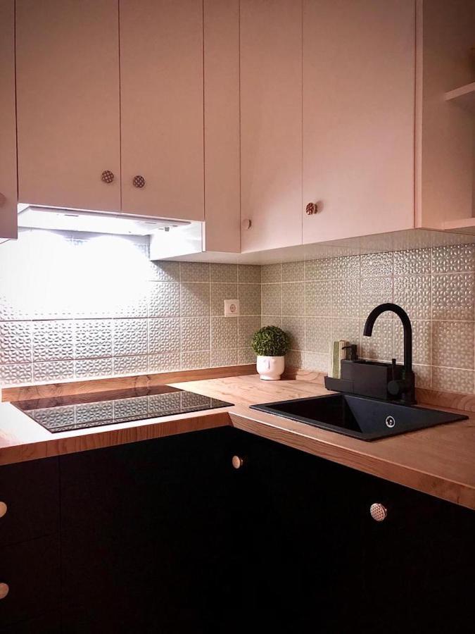 Holidays2Malaga Estudio Union Recien Reformado Con Wifi Gratuito Exterior foto