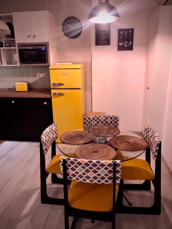 Holidays2Malaga Estudio Union Recien Reformado Con Wifi Gratuito Exterior foto