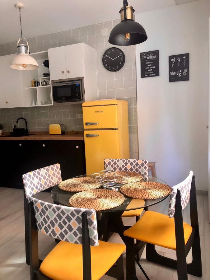 Holidays2Malaga Estudio Union Recien Reformado Con Wifi Gratuito Exterior foto