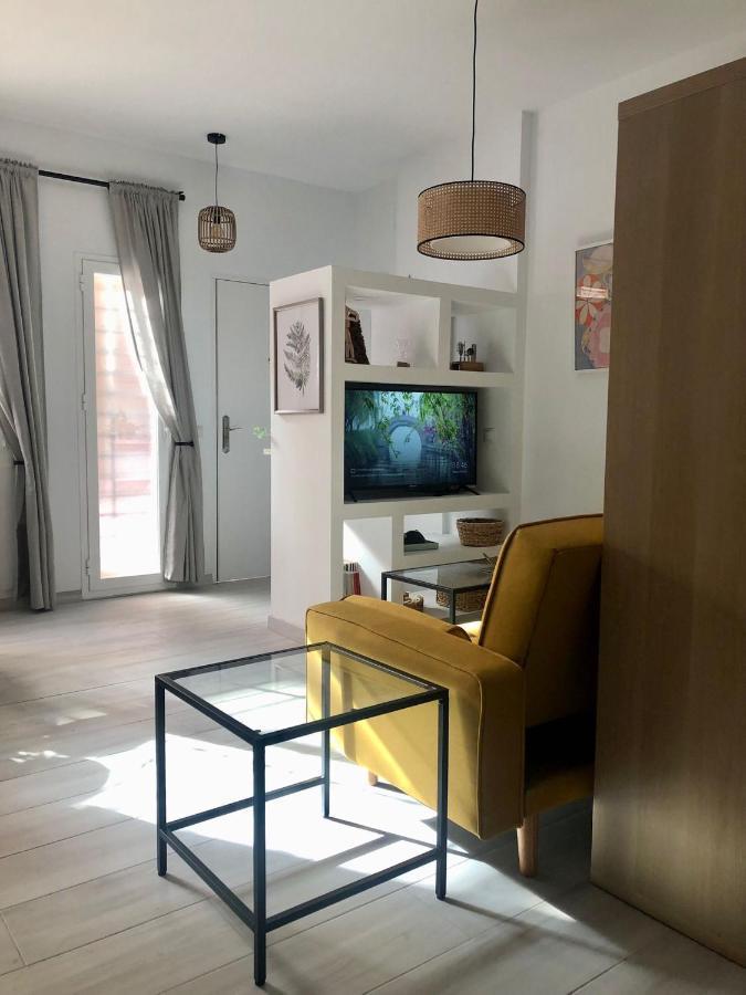 Holidays2Malaga Estudio Union Recien Reformado Con Wifi Gratuito Exterior foto